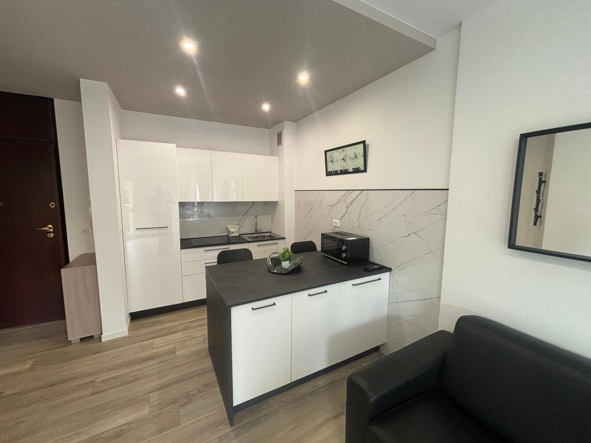 Ba - Arco 5 - Premium - Apartamento Lignano Sabbiadoro Exterior foto