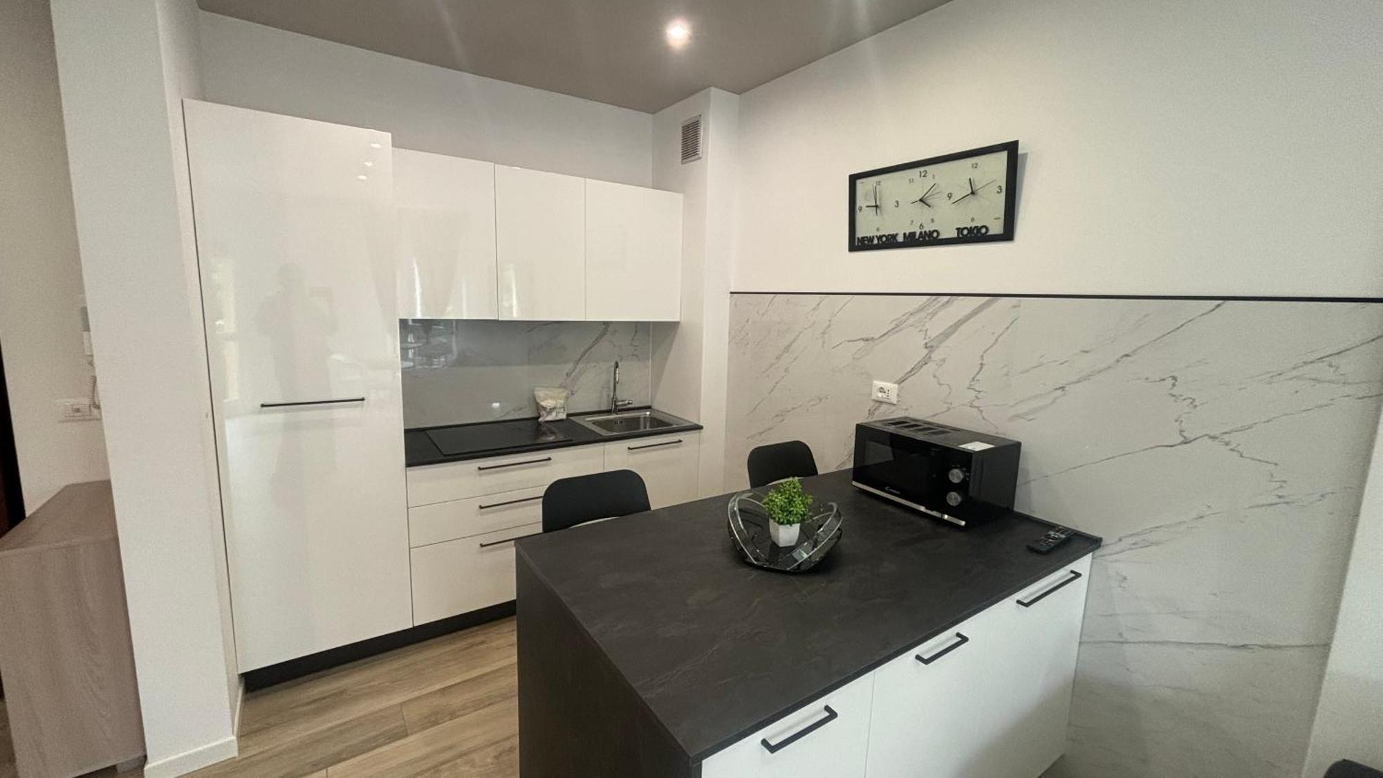Ba - Arco 5 - Premium - Apartamento Lignano Sabbiadoro Exterior foto