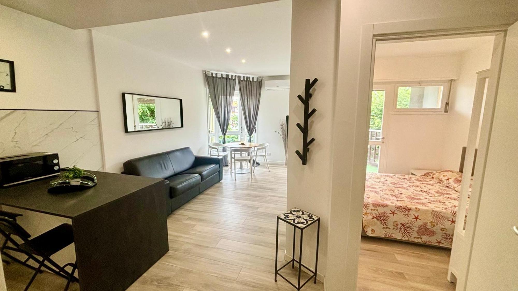 Ba - Arco 5 - Premium - Apartamento Lignano Sabbiadoro Exterior foto