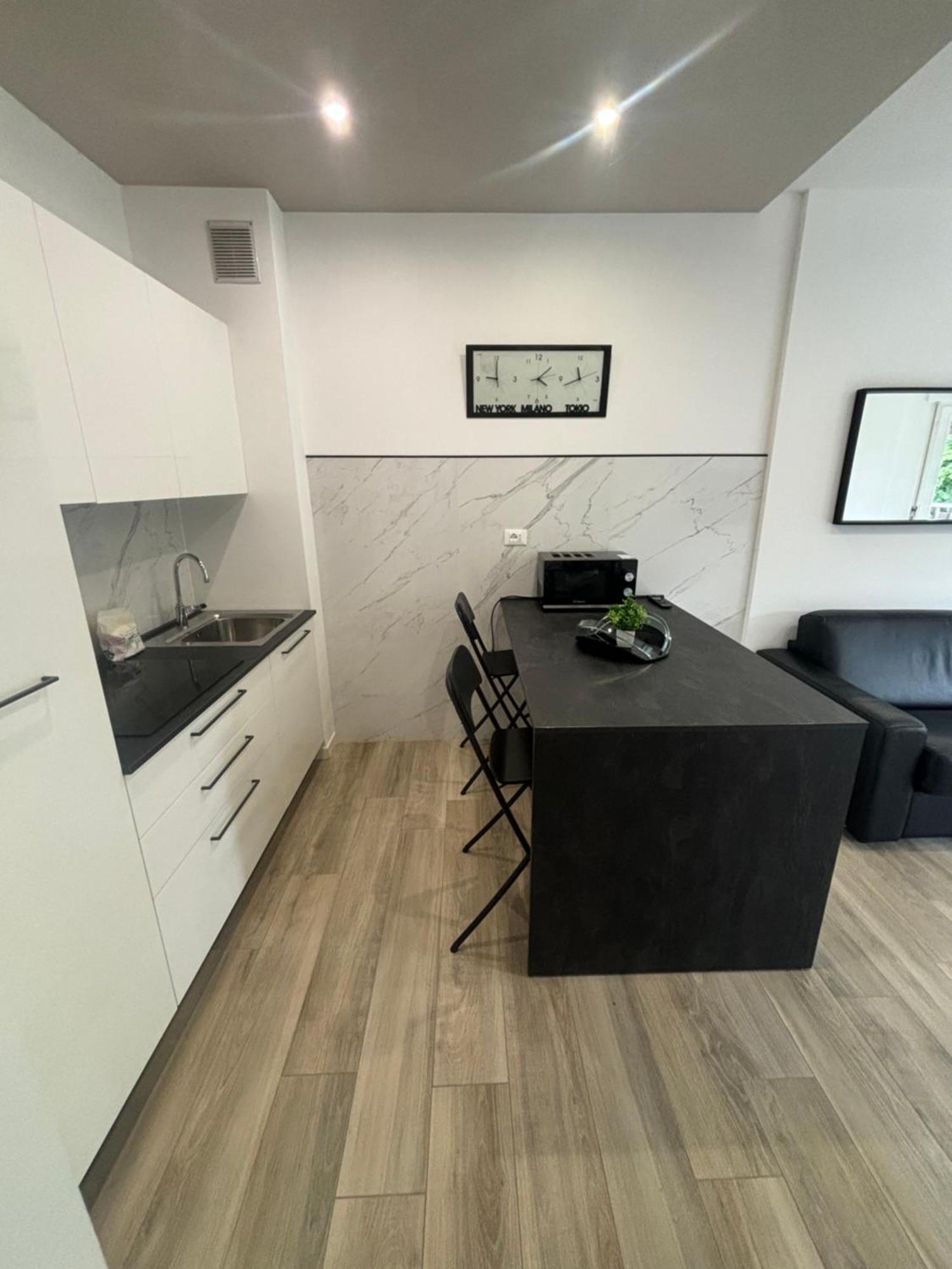 Ba - Arco 5 - Premium - Apartamento Lignano Sabbiadoro Exterior foto